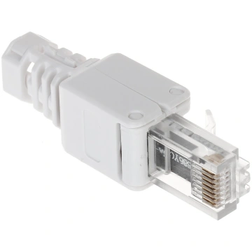 MODUĻSPRAUDNIS RJ45/6A-HAND