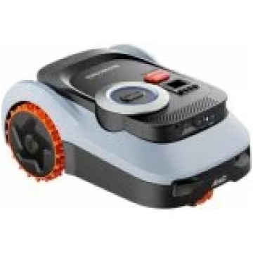Segway Navimow i220E LiDAR Pro Robots zāles pļāvēj