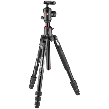 Manfrotto Befree GT XPRO Aluminium Tripod (MKBFRA4