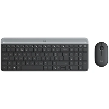 Logitech MK470 Slim Combo 920-009198