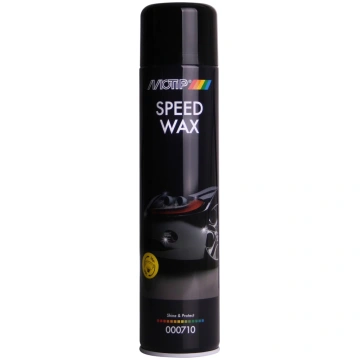 Motip Speed Wax 600ml (000710)