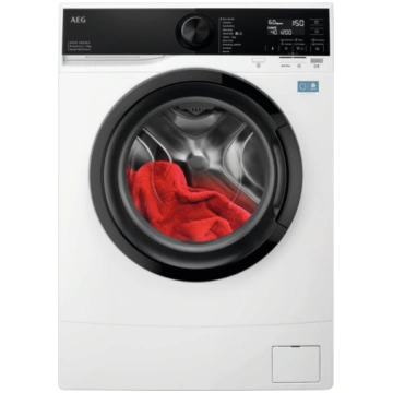 Veļas mašīna AEG L6SE47DE, 7kg, 1400apgr./min