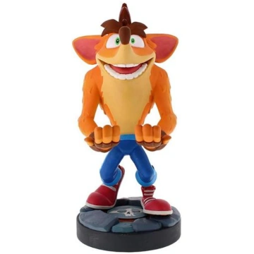 Exquisite Gaming Cable Guys Crash Bandicoot 4 Pass