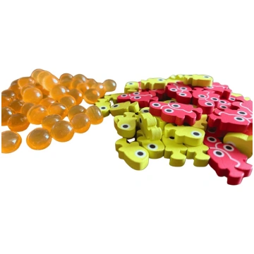 Finspan: Upgrade Pack (Wooden Tokens & Squishy Egg