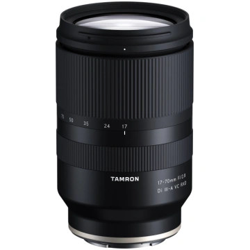 Tamron 17-70mm f/2.8 Di III-A VC RXD Sony E (APS-C