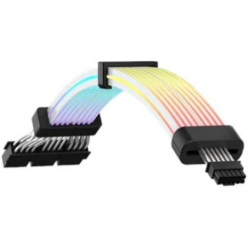 Gamemax 12VHPWR CABLE-BK Modular cable