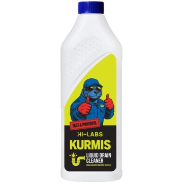 LIQUID DRAIN CLEANER KURMIS 15836712 (477053935379