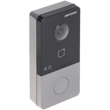 Hikvision DS-KV6113-WPE1(C)/SURFACE Smart Doorbell