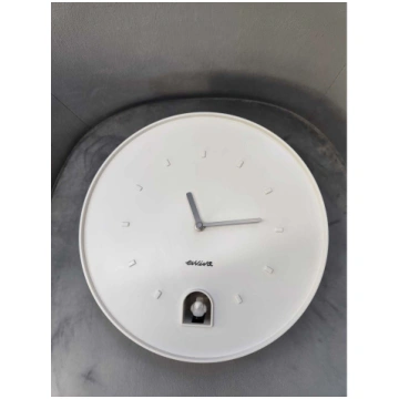 Ewiva Orologio a Cucù da Parete Design Moderno Bia