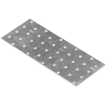 SAVIENOJUMU PLATE 200x80x2.0 mm