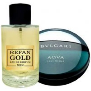 Bvlgari - Aqva Pour Homme (Refan 246) Men 100ML