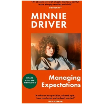 Managing Expectations: "vital, heartfelt and surpr