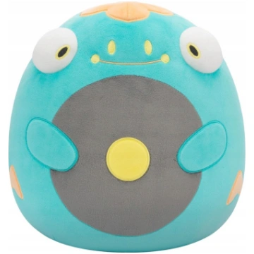 Pokemon POKEMON Squishmallow Bellibolt pluszak 35 
