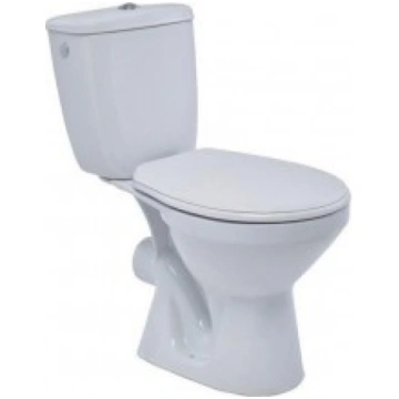 WC kompaktpods Mito 010 3/6 ar PP vāku