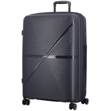 Koferis 75 cm JUMP PULSAR zils