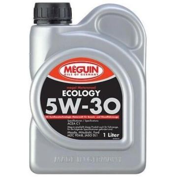 5W-30 Meguin Ecology 1L (3189)