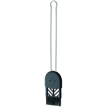 Konditorejas ota Rosle Rösle Pastry Brush silicone