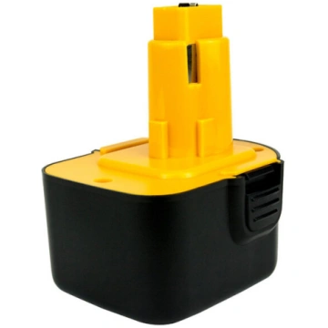 Akumulators Gares, 12V 3Ah, Dewalt, DE9071