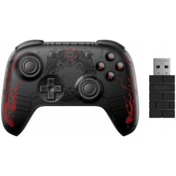 Pad 8BitDo Ultimate 2C Black Myth Wukong 692262150
