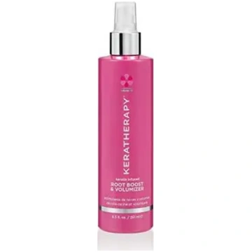 Keratherapy Keratin Infused Root Boost and Volumiz