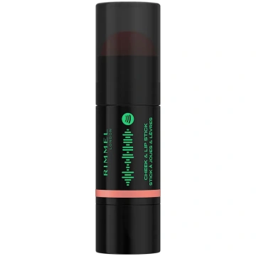 HYBRID GLOW multistick #230-Nude Beats 1 u Rimmel 