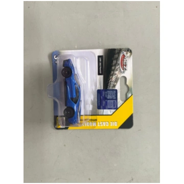 MSZ 1:64 Miniatūrais modelis - 2017 Ford GT 82220M