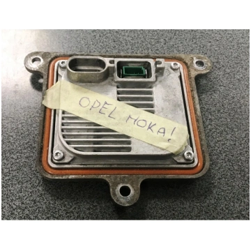Lietots - Opel Mokka OSRAM D3S xenon bloks, lietot