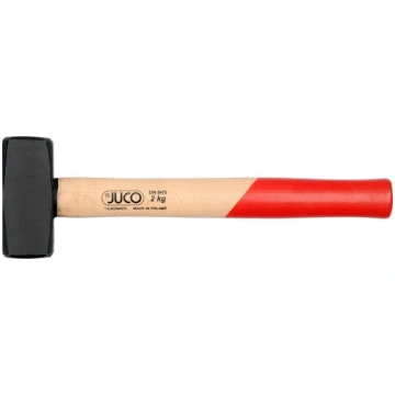 Veseris 8kg JUCO K2380