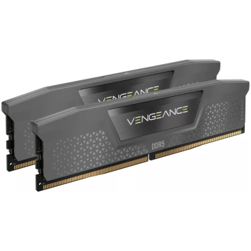 Operatīvā atmiņa Corsair Vengeance DDR5 64GB 5200M