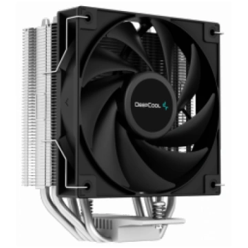 DeepCool AG400 Dzesētājs (R-AG400-BKNNMN-G-1)