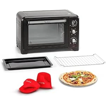Moulinex Optimo OX464811 brīvi stāvoša cepeškrāsns