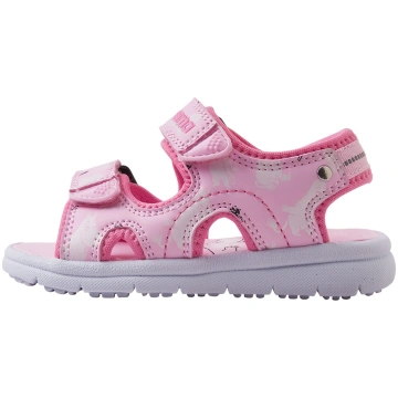 REIMA Lightweight Sandals Moomin Bungee 5400089M