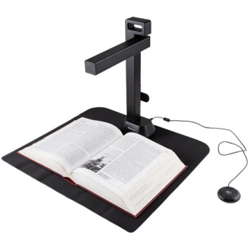 IRIS IRIScan Desk 6 Pro - digital document camera 