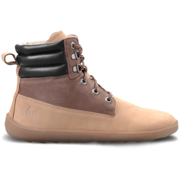 Nevada Neo - Sand & Dark Brown