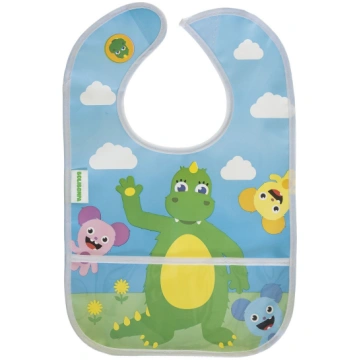 Bolibompa - Bolibompa- Bib - izmērs ONE SIZE