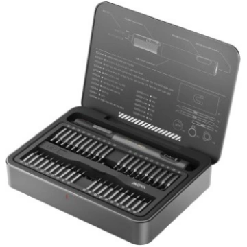 ELECTRIC PRECISION SCREWDRIVER/MSD002 MOVA