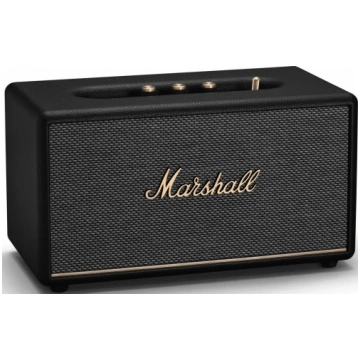 Marshall Stanmore III Black Akustiskā sistēma 0021