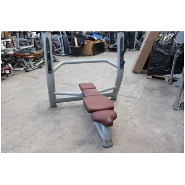 Technogym Bench Press Selection Line