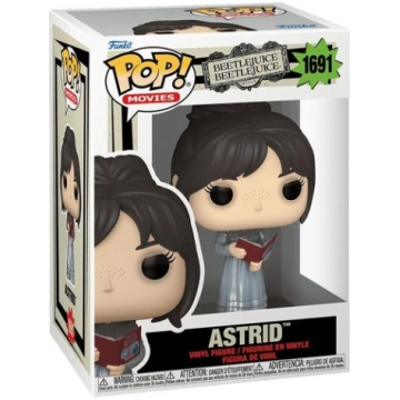 FUNKO POP! Vinila figūra: Beetlejuice Beetlejuice 