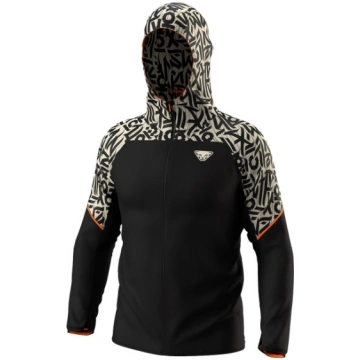 Jacket Dynafit Trail Wind Overcast