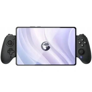 GameSir G8+ Bluetooth mobile controller with phone