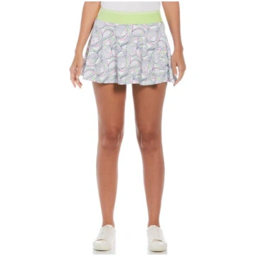 Women's Fleece Performance Skorts