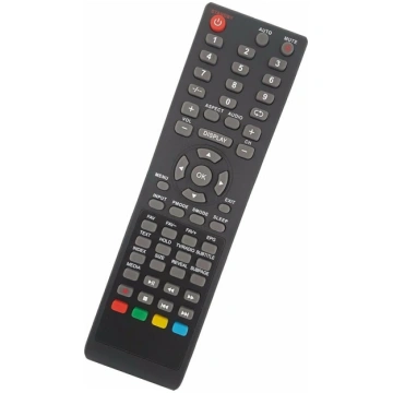 Tālvadības pults Jay-Tech JTC DVB-113201 DVB63209