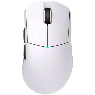 Lamzu Paro Aurora, White