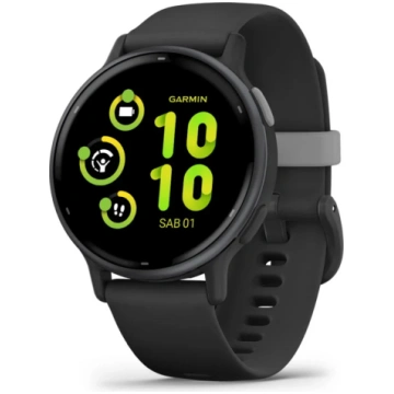 Smartwatch Garmin Vivoactive 5 Fitness Sport Welln
