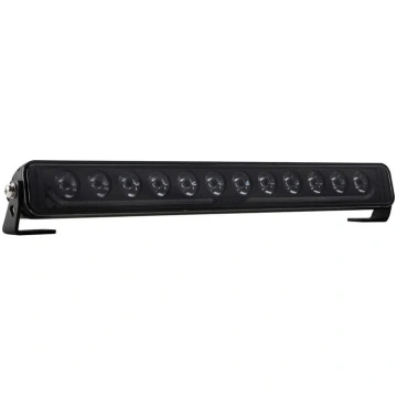 Strands DARK KNIGHT IDENTITY 20" LED panelis S-809
