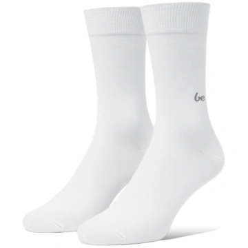 Crew - Essentials - White