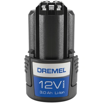 Akumulators Dremel B12V30-01, 12 V, li-ion, 3000 m