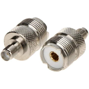 ADAPTERIS SMA-G/UHF-G