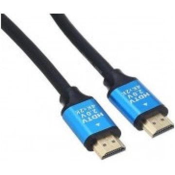 HDMI cable 2M 4K black 4400000097097